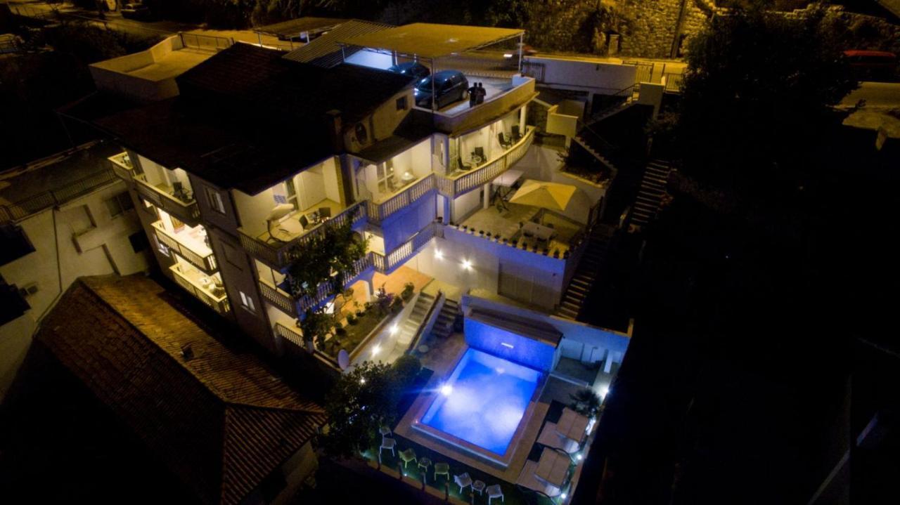 Mar Appartement *